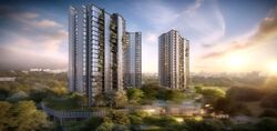Upper Thomson Road (D26), Condominium #536505551